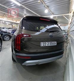 کیا تێلوراید